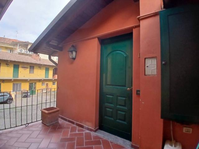 Appartamento in affitto a Mortara PV