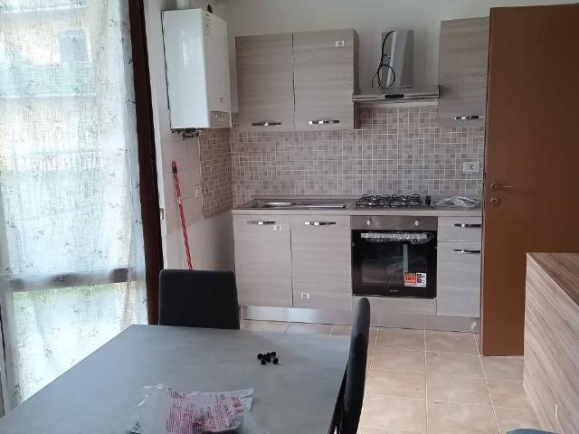 Appartamento in affitto a Mortara PV