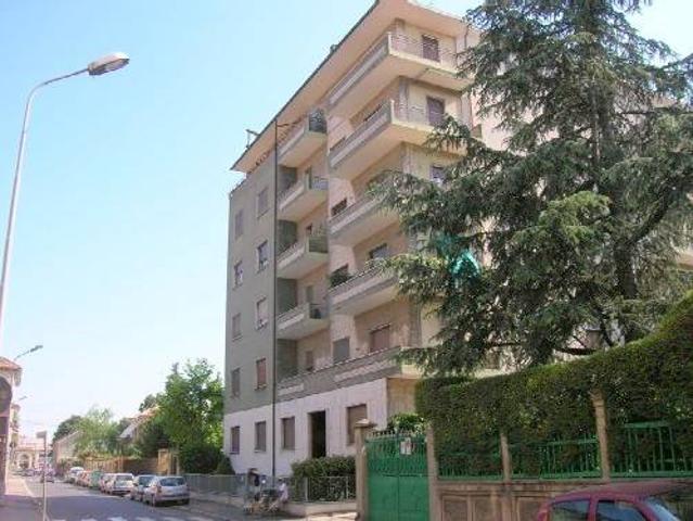 Appartamento in affitto a Mortara PV