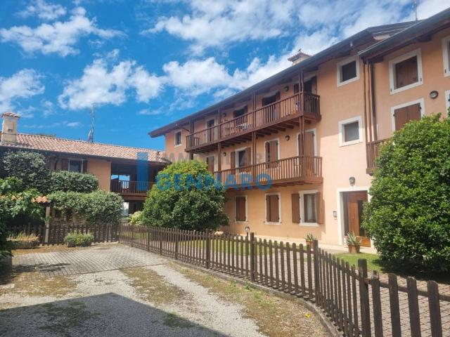 Appartamento in affitto a Mortegliano UD
