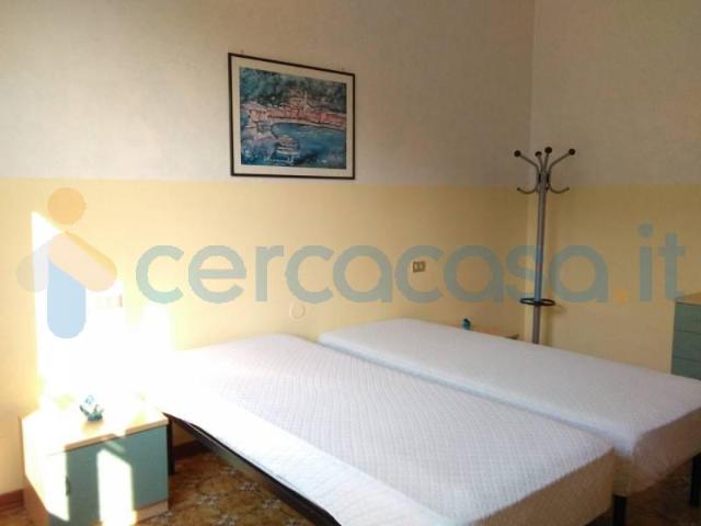 Appartamento in affitto a Motteggiana