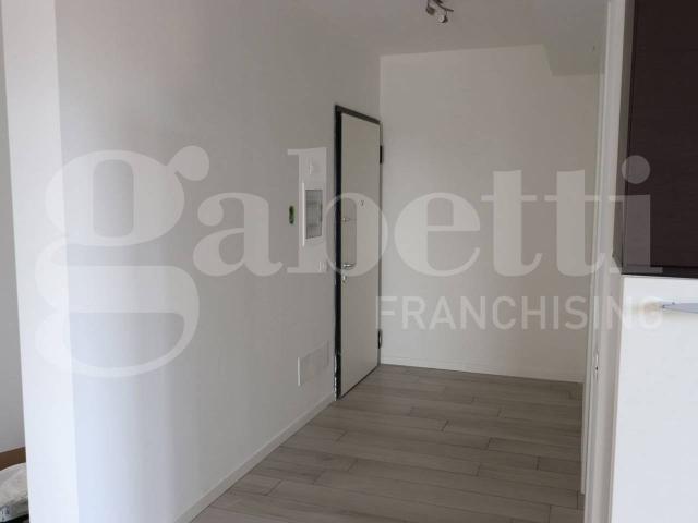 Appartamento in affitto a Mozzate