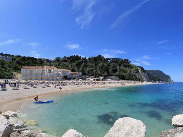 Appartamento in affitto a Numana