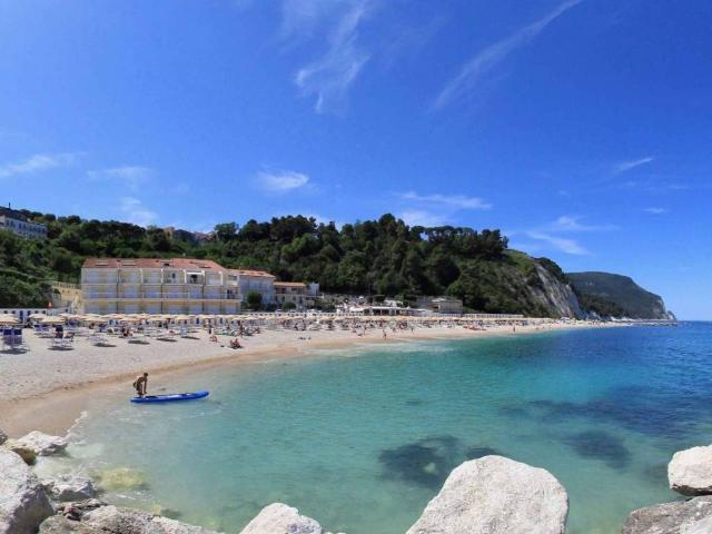 Appartamento in affitto a Numana AN