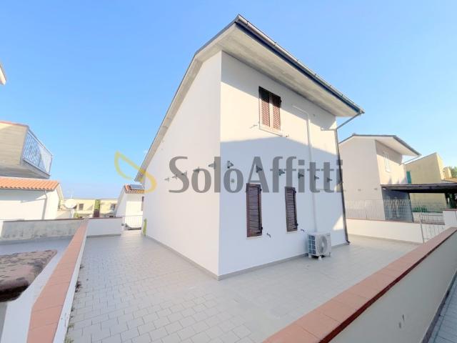 Appartamento in affitto a Numana, arredato, box, terrazzo TrovaCasa