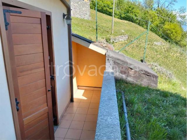 Appartamento in affitto a Nus frazione Marsan, 22, giardino privato, box, parzialmente arredato TrovaCasa