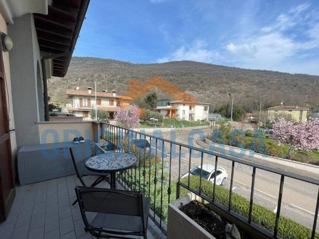 Appartamento in affitto a Nuvolera BS