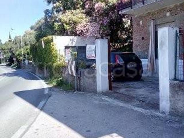 Appartamento in affitto a Naso