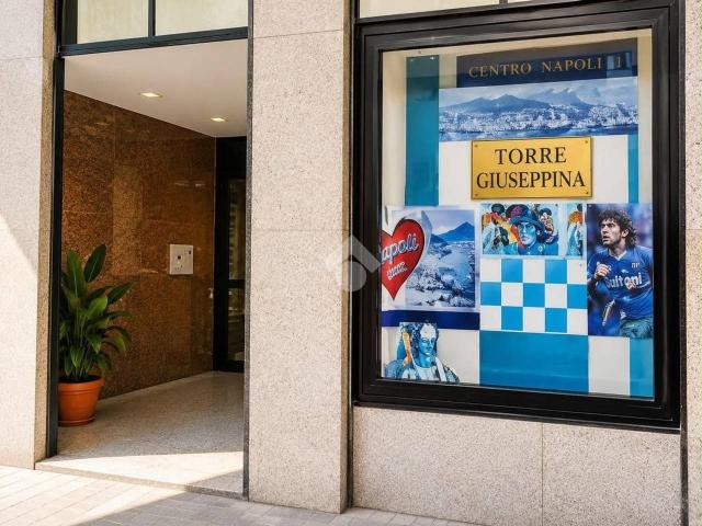 Appartamento in affitto a Napoli