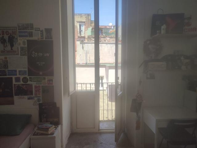 Appartamento in affitto a Napoli