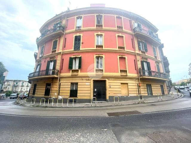 Appartamento in affitto a Napoli