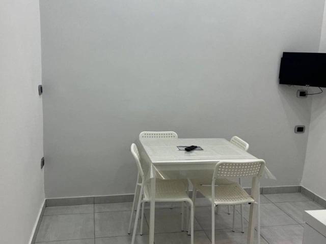 Appartamento in affitto a Napoli