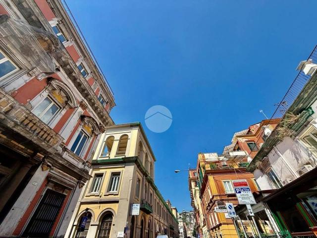 Appartamento in affitto a Napoli