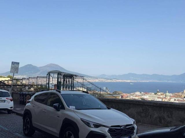 Appartamento in affitto a Napoli
