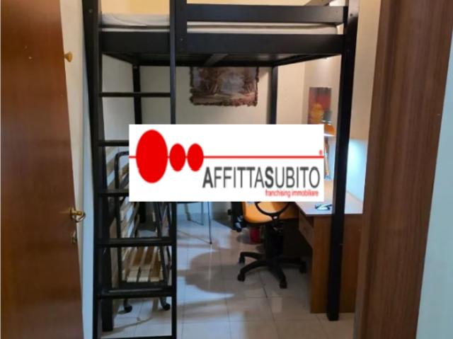 Appartamento in affitto a Napoli