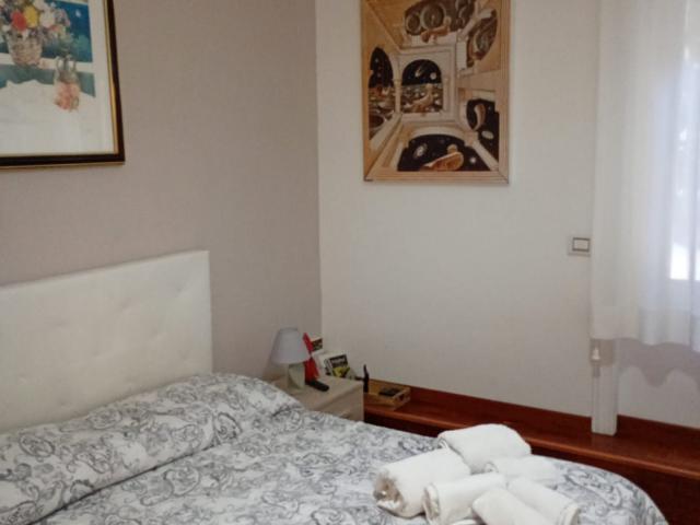 Appartamento in affitto a Napoli