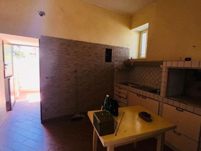 Appartamento in affitto a Napoli