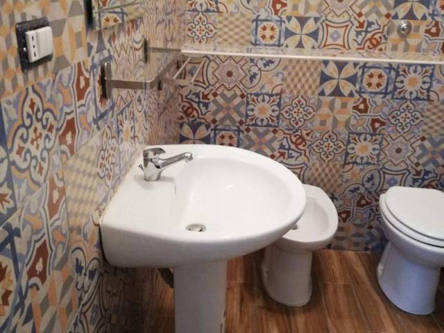Appartamento in affitto a Napoli