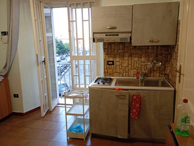 Appartamento in affitto a Napoli