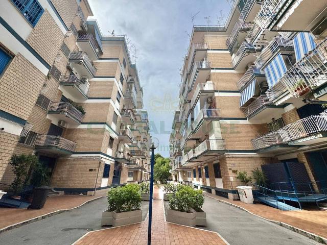 Appartamento in affitto a Napoli
