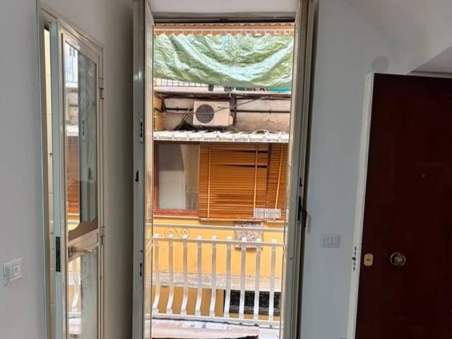 Appartamento in affitto a Napoli