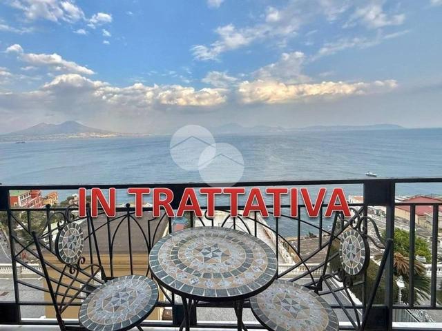 Appartamento in affitto a Napoli