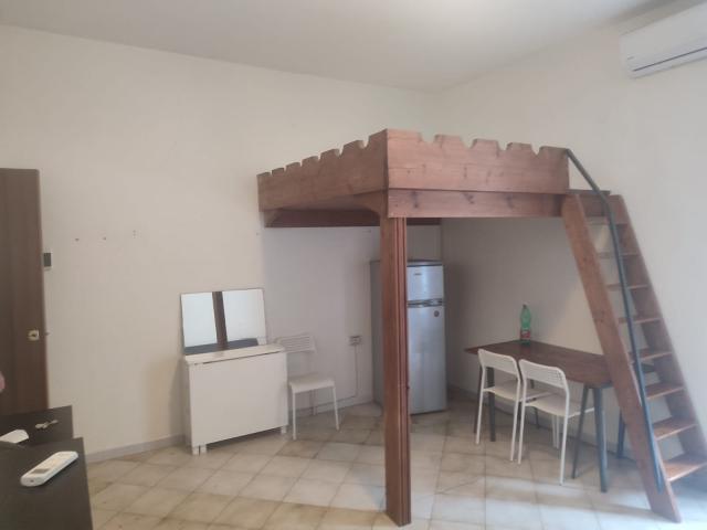Appartamento in affitto a Napoli