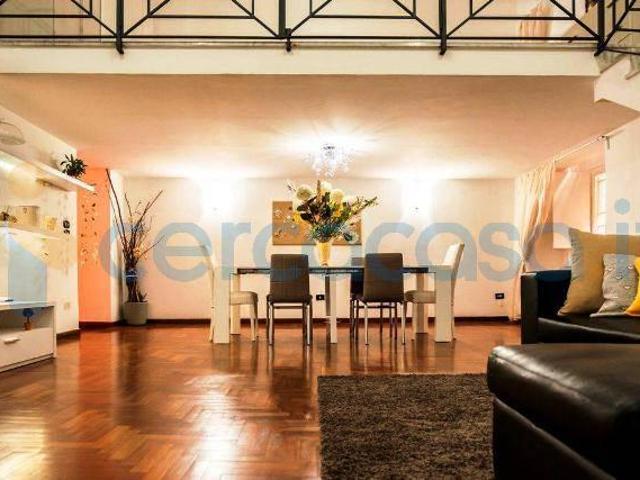 Appartamento in affitto a Napoli