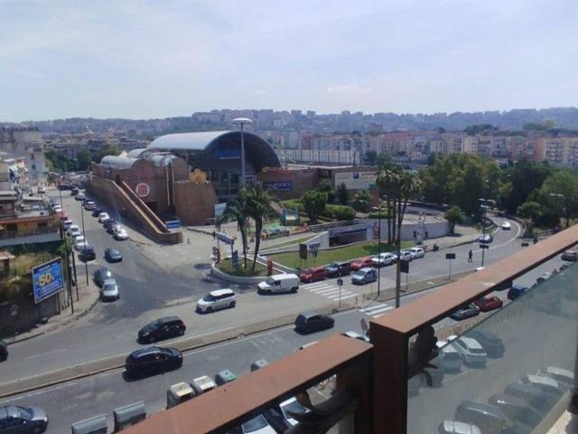 Appartamento in affitto a Napoli