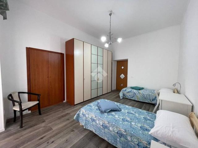 Appartamento in affitto a Napoli