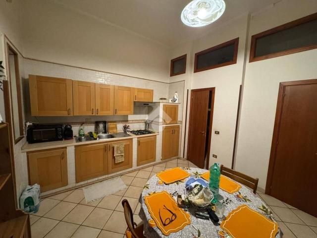 Appartamento in affitto a Napoli