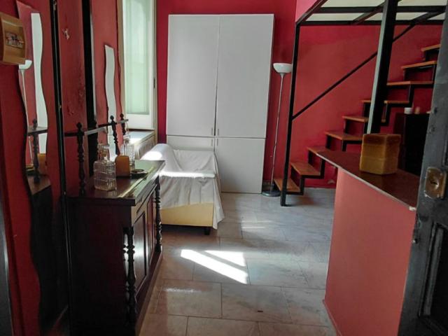 Appartamento in affitto a Napoli