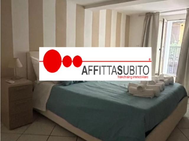 Appartamento in affitto a Napoli