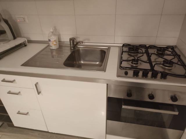 Appartamento in affitto a Napoli