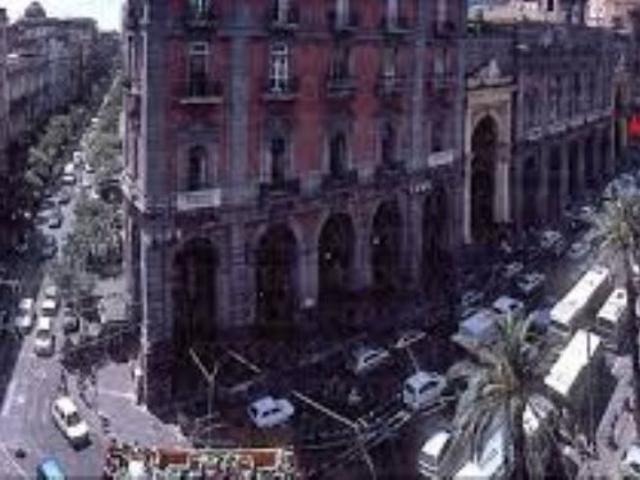 Appartamento in affitto a Napoli