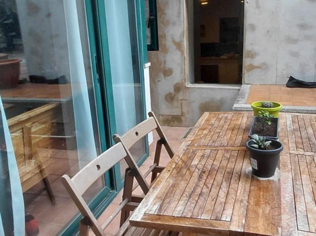 Appartamento in affitto a Napoli