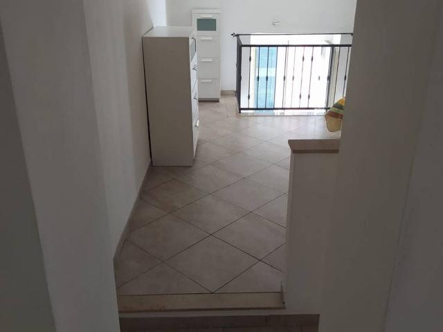 Appartamento in affitto a Napoli