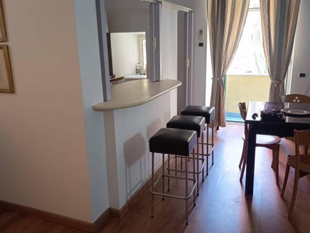 Appartamento in Affitto a Napoli