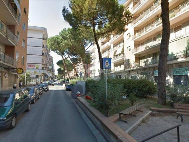 Appartamento in affitto a Napoli