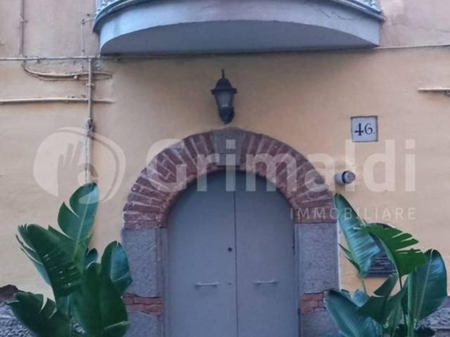 Appartamento in affitto a Napoli