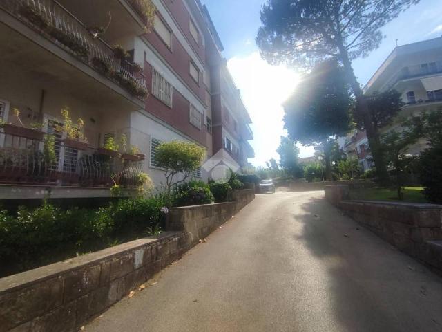 Appartamento in affitto a Napoli