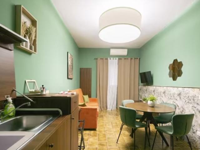 Appartamento in affitto a Napoli