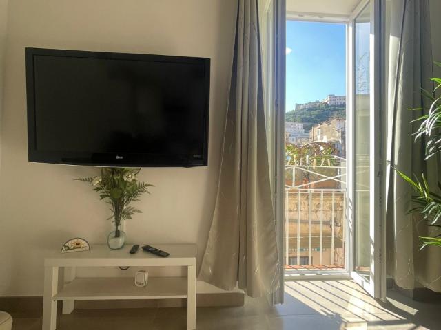 Appartamento in affitto a Napoli