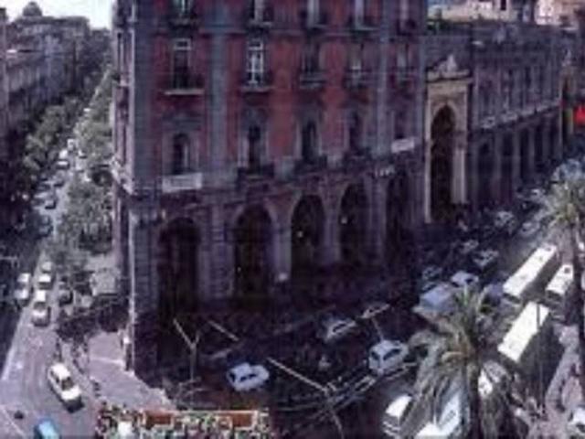 Appartamento in affitto a Napoli