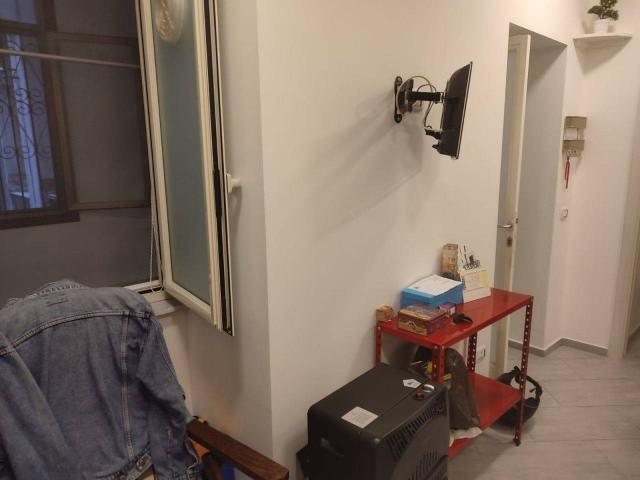 Appartamento in affitto a Napoli