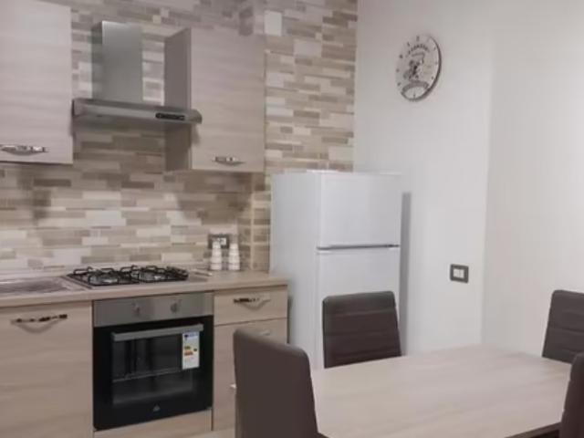 Appartamento in affitto a Napoli