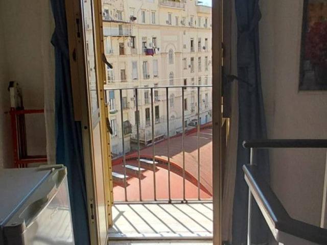Appartamento in affitto a Napoli
