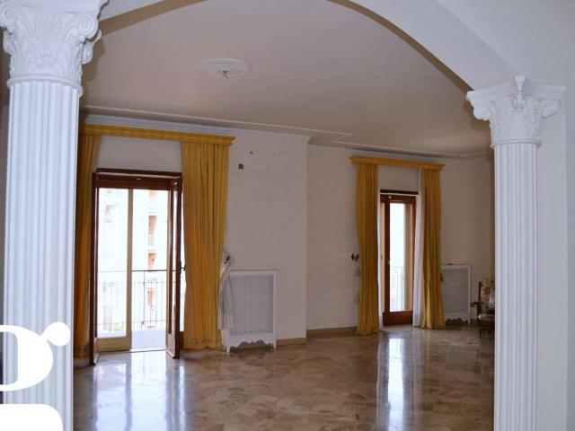 Appartamento in affitto a Napoli