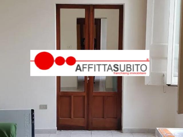 Appartamento in affitto a Napoli