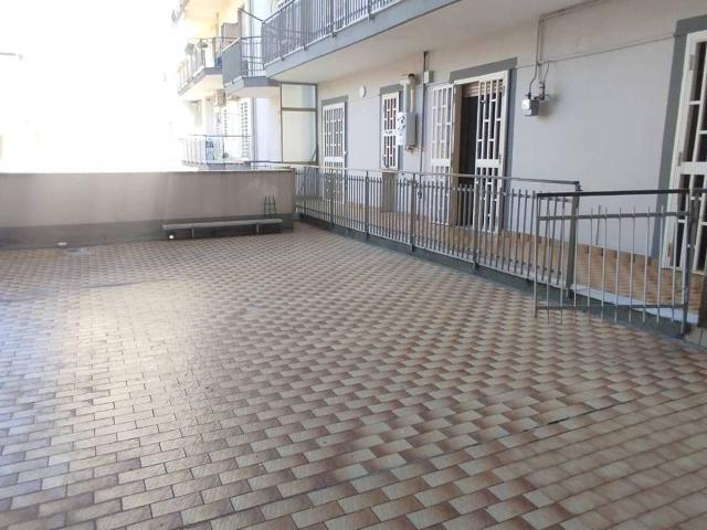 Appartamento in affitto a Napoli